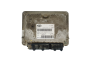 Controller IAW.4AF.M9 55187372 Fiat Magneti Marelli 36179