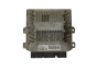 Controller 9661642180 9665100380 5WS40615C-T PSA Siemens 15621