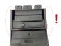 Controller 1S4A-9F954-CK 80927H Ford Delphi 51287