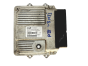 Controller Fiat 55186608 MJD6JF.P3 Magneti Marelli 