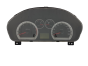 Speedometer/Instrument Cluster Chevrolet Aveo 96814468 
