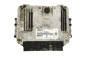 Controller 0281011701 6M51-12A650-NA  Ford Bosch 20400