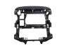 Radio mounting frame Navi Renault Trafic 3 Vivaro 2 678704696R 93452423 0km