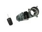 Ignition Switch Opel Corsa D 56155E Delphi 1500