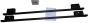 Railings New Original 8201356709 Dacia