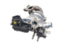 Turbocharger 144108727R  16319700051 1.0 TCE Renault Clio 5  0km