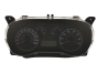 Speedometer/Instrument Cluster Fiat Doblo 5550011005 29024
