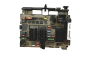 Comfort Controller BSM B3 9650664080 PSA Delphi 23666
