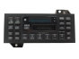 Radio Cassette Player Jeep 5269488 54B60981W04-A Chrysler
