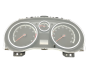 Speedometer/Instrument Cluster Opel Corsa D P0013312043 26433