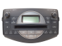 Radio Cd Mp3 Player Toyota RAV4 86120-42220 CQ-TT3571A 58827