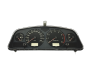 Speedometer/Instrument Cluster Toyota Avensis 83800-05350 VDO