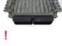Controller 96395445 S010016047A2 1AWY Daewoo Chevrolet Kemsco 51219