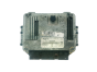 Controller 0281011612 6S61-12A650-VA Ford Bosch 32625