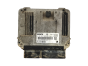 Controller Opel 55205632 0281013409 Bosch GM 