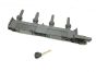 Ignition Coil 597075 9634131480 1.8 2.0 16v EW7 10 Valeo Citroen Peugeot