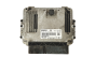 Controller 55206270 0281012882 Alfa Romeo Bosch 21748
