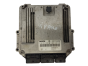 Engine Controller Renault Opel 8200666516 0281014648 Bosch