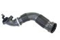 Charge Air Hose 5QA129654 B12335 Volkswagen Audi Borsehung