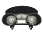 Speedometer/Instrument Cluster Fiat Punto Evo 51897827 503003064000 50620