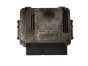 Controller 0281013532 51806566 4H34A3QBM Alfa Romeo Bosch 2838