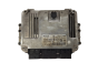 Controller 0281013872 9664843780 9653958980 PSA Bosch 3542