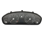 Speedometer/Instrument Cluster Peugeot 407 9654814980 A2C53096061 VDO