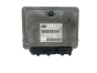 Controller IAW 4AF.M9 55187372 61600.627.05 Fiat Magneti Marelli 48520