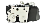 Door Lock Mechansim Left Front New Original Citroen C5 9135J1