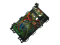 Controller BSI Ford 98AG-14A067-CE 518261300 68702