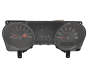 Speedometer/Instrument Cluster Ford Mustang GT RHD 6R33-10849-GD