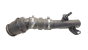Air Hose 144605FD0A 1.5 DCI Nissan Micra K14