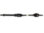 Drive Shaft Right 391009101R 0.9 TCe Renault Clio 4 0km