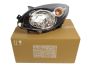 Headlamp Left Original 260607587R Renault