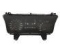 Speedometer/Instrument Cluster Ford Sierra 90BB10849FB 
