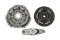 Clutch Kit For VW Seat Skoda 038141025G K30011201 Vika