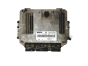 Controller 0281012770 8200527713 8200631577 Renault Bosch 24606
