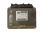 Controller IAW4EF.P2 73500446 61600.623.01 Fiat Magneti Marelli