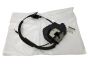 Door Lock Mechansim Left Front Original Renault Megane III 805038255R