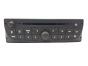 Cd Radio Player Master 3 Movano B NV400 281155444R 7649175391 0km 7327