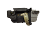 Door Lock Mechansim Left Rear 913758 Peugeot 406 Rockwell 10742