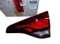 Lamp Right New Original 265509208R Renault