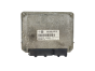 Engine Controller VW 06A906019BF 5WP4858 04 Siemens