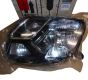 Headlamp Left New Original 260606709R Dacia
