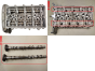 Cylinder Head Ford Transit YC1Q-6090-BB YCIQ-6K537-AG 2.4 TDCI F4FA