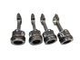 Korbowód Tłokowy Kompletny L 7701475074 120A18443R Renault 26mm 1.5 DCI K9K770