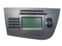 Radio Cd Mp3 Player Seat 1P1035186B 7646546366 Blaupunkt SE350 LHD