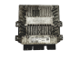 Controller 3S61-12A650-LC 5WS40140E-T Ford Siemens 16129