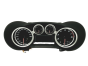 Speedometer/Instrument Cluster Alfa Romeo Mito 50525482 A2C80855000 VDO
