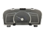 Speedometer/Instrument Cluster Honda Civic Hybrid HR-0350-309 52501